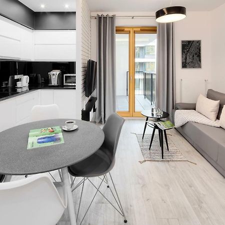 Native Apartments Lubelska 10 Краків Екстер'єр фото